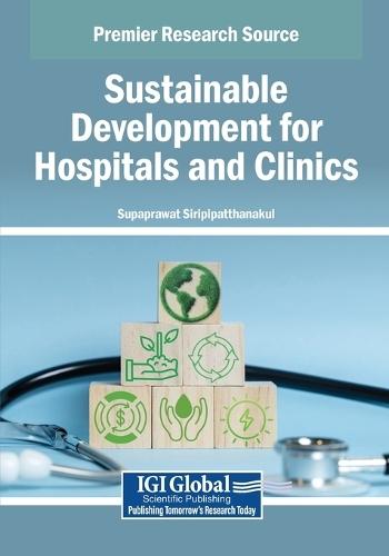 Sustainable Development for Hospitals and Clinics