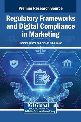 Regulatory Frameworks and Digital Compliance in Green Marketing