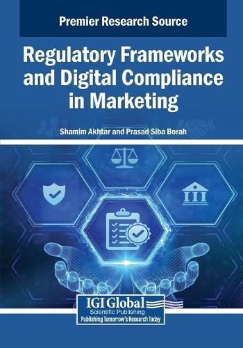 Regulatory Frameworks and Digital Compliance in Green Marketing