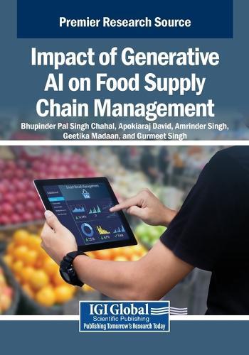 Impact of Generative AI on Food Supply Chain Management