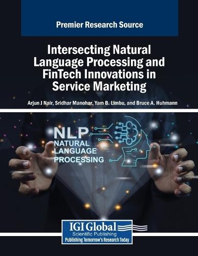 Intersecting Natural Language Processing and FinTech Innovations in Service Marketing