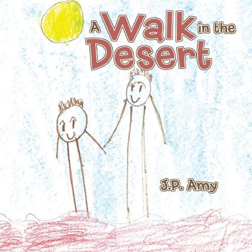 A Walk in the Desert