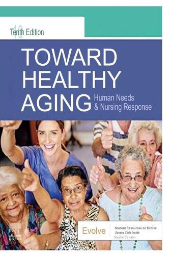 Toward Healthy Aging