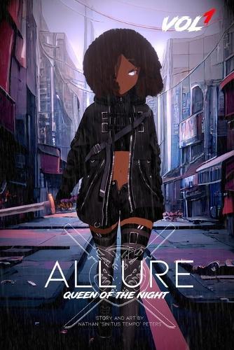Allure: Queen of the Night: vol. 1