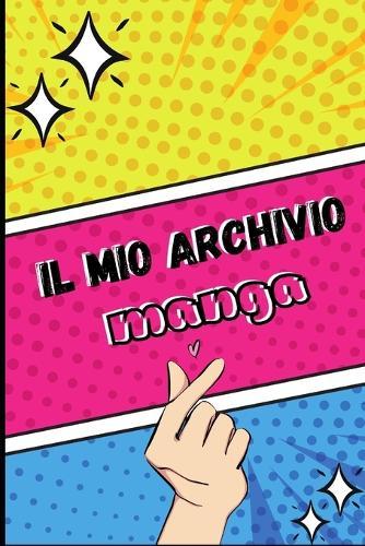 Il mio archivio manga: skin Shōjo