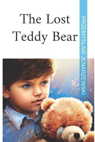 The Lost Teddy Bear