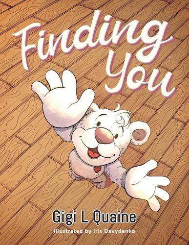 Finding You