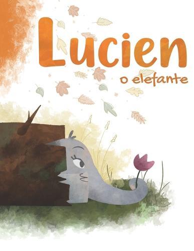 Lucien o elefante