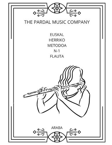 Euskal Herriko Metodoa N-1flauta: Araba