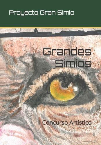 Grandes Simios: II Concurso Artístico