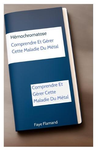 Hémochromatose: Comprendre Et Gérer Cette Maladie Du Métal