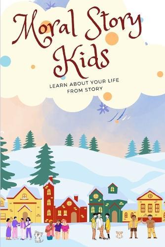 Moral Story for Kid's