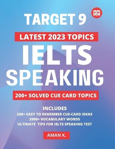 Ielts Speaking 2023 - Latest Cue Card Topics: Ielts Speaking Cue Card Topics 2023