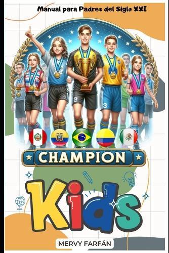Kids Champions: Handbook for Parents
