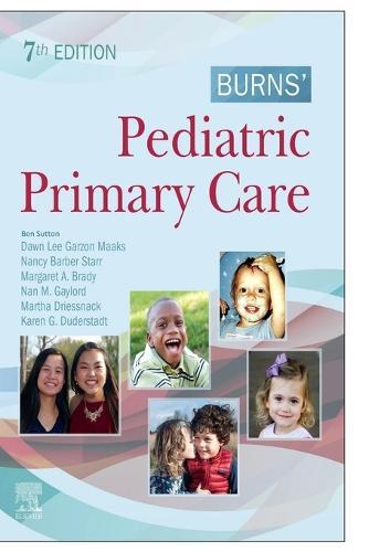 Pediatric Primary Care