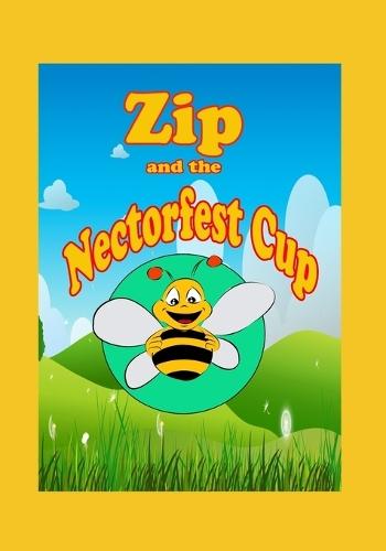 Zip and the Nectorfest Cup