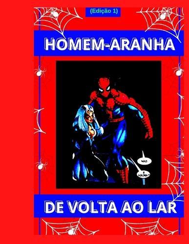 Homem-Aranha de Volta ao Lar