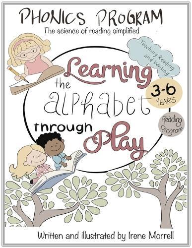 Science of reading simplified: Learning through play
