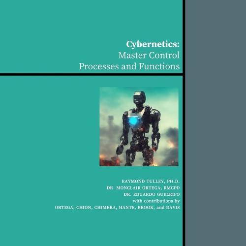 Cybernetics: Master Control Processes and Functions