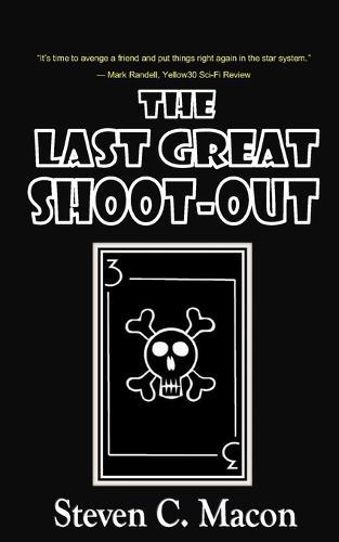 The Last Great Shoot-Out