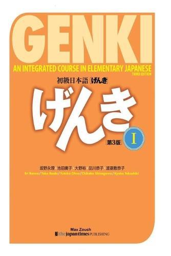 Genki