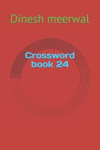 Crossword book 24