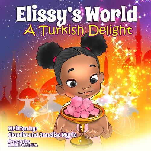 Elissy's World: A Turkish Delight