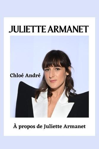 Juliette Armanet: A proposal de Juliette Armanet