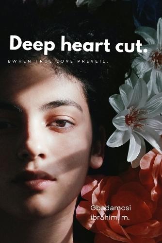 Deep heart cut