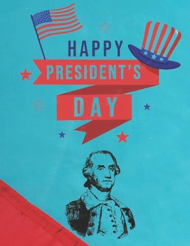 Coloring Pictures Theme: George Washington President's Day