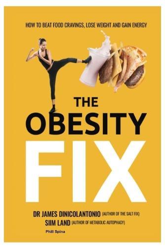 The Obesity Fix