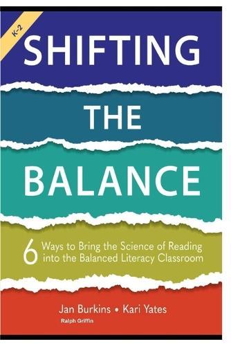 Shifting the Balance