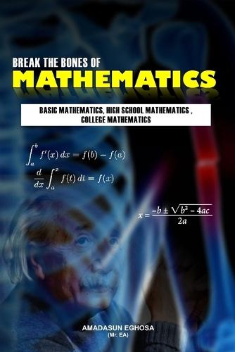 Break The Of Mathematics (Pocket Version): Mathematics