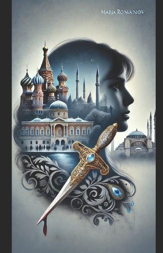 Maria Romanov: After 17 July 1918