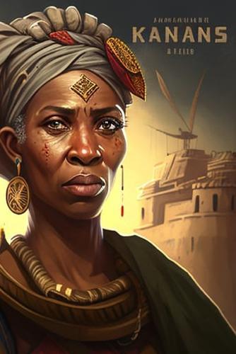 Kanans: Le royaume de Koush