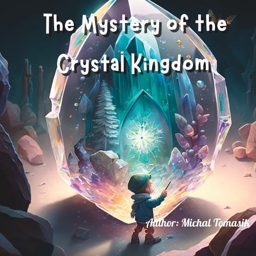 The Mystery of the Crystal Kingdom