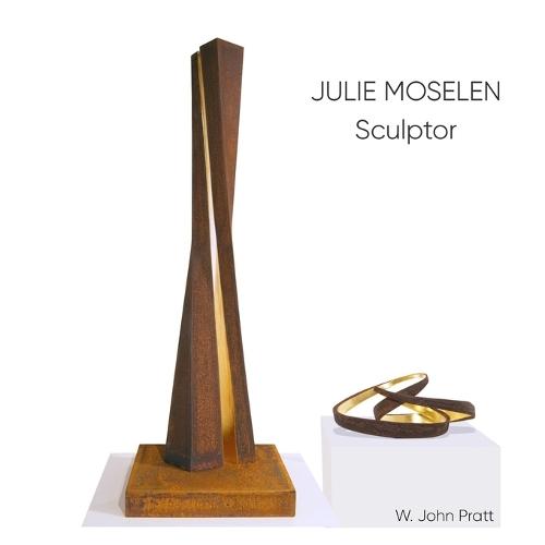 Julie Moselen: A Career In Sculpture