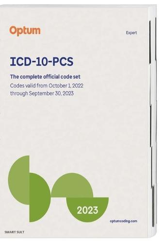 2023 ICD-10-PCS Expert