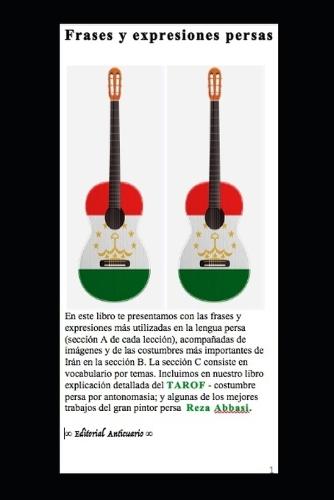 Frases y expresiones persas