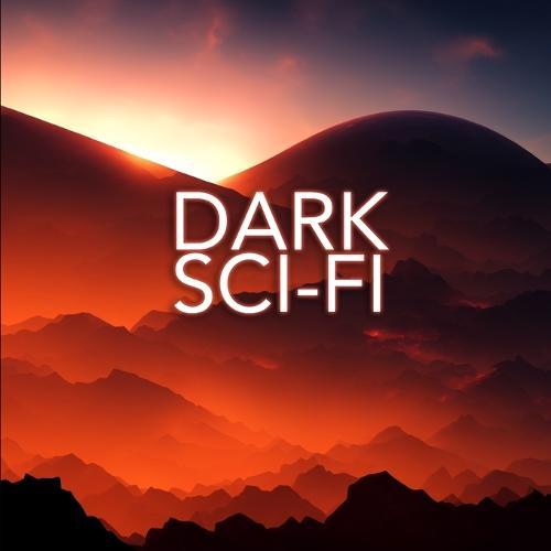 dark sci-fi