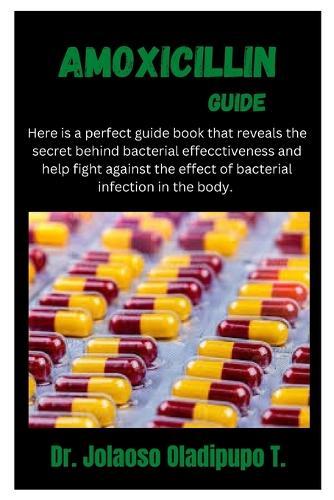 Amoxicillin Guide: Perfect Guide For Tackling Bacterial Infection