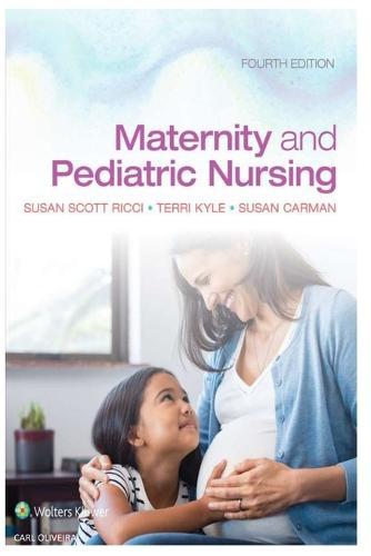 Maternity and Pediatric Nursing