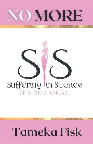 No More Suffering In Silence: It's Not Okay