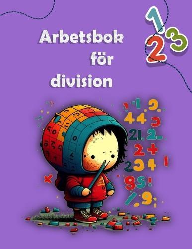 Arbetsbok för division
