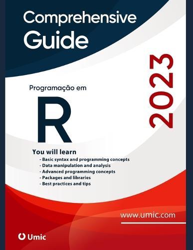 Programação em R para ciência de dados: uma introdução