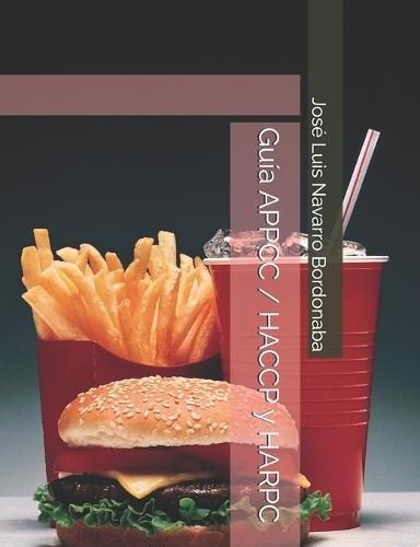 Guía APPCC / HACCP y HARPC