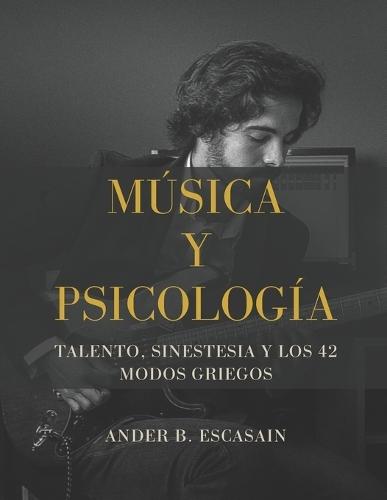 Música y Psicología