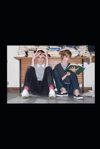 Professional development: through to work On education and career