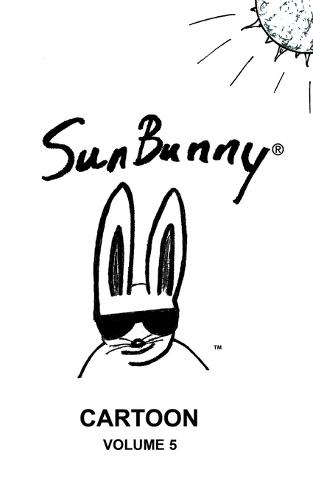 SunBunny: Cartoon Volume 5