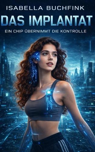 Das Implantat: Ein Chip übernimmt die Kontrolle